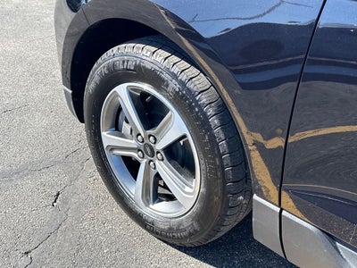 2024 Ford Edge SEL Certified AWD Near Milwaukee WI