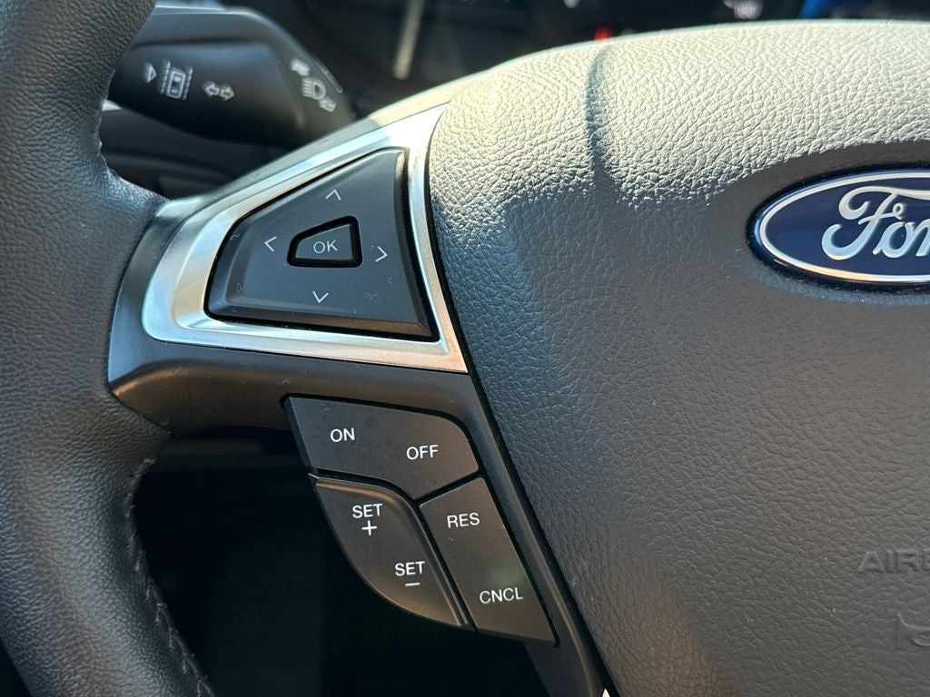 2024 Ford Edge SEL Certified AWD Near Milwaukee WI