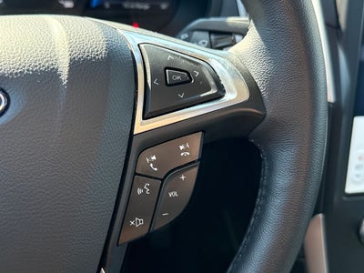 2024 Ford Edge SEL Certified AWD Near Milwaukee WI