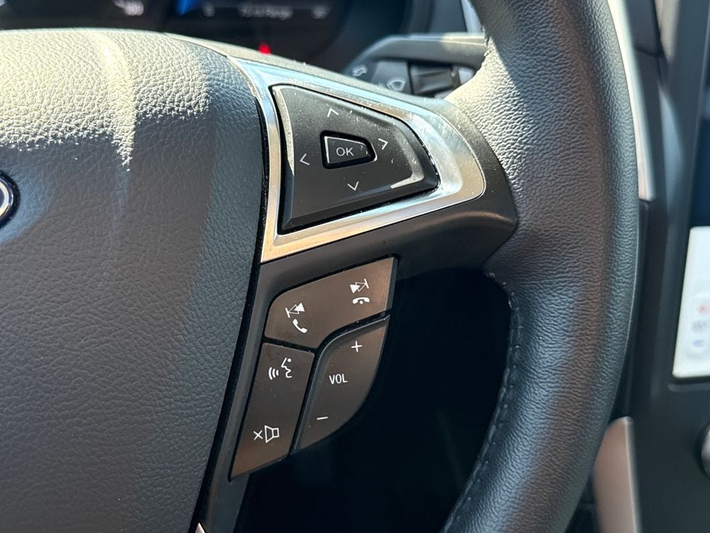 2024 Ford Edge SEL Certified AWD Near Milwaukee WI