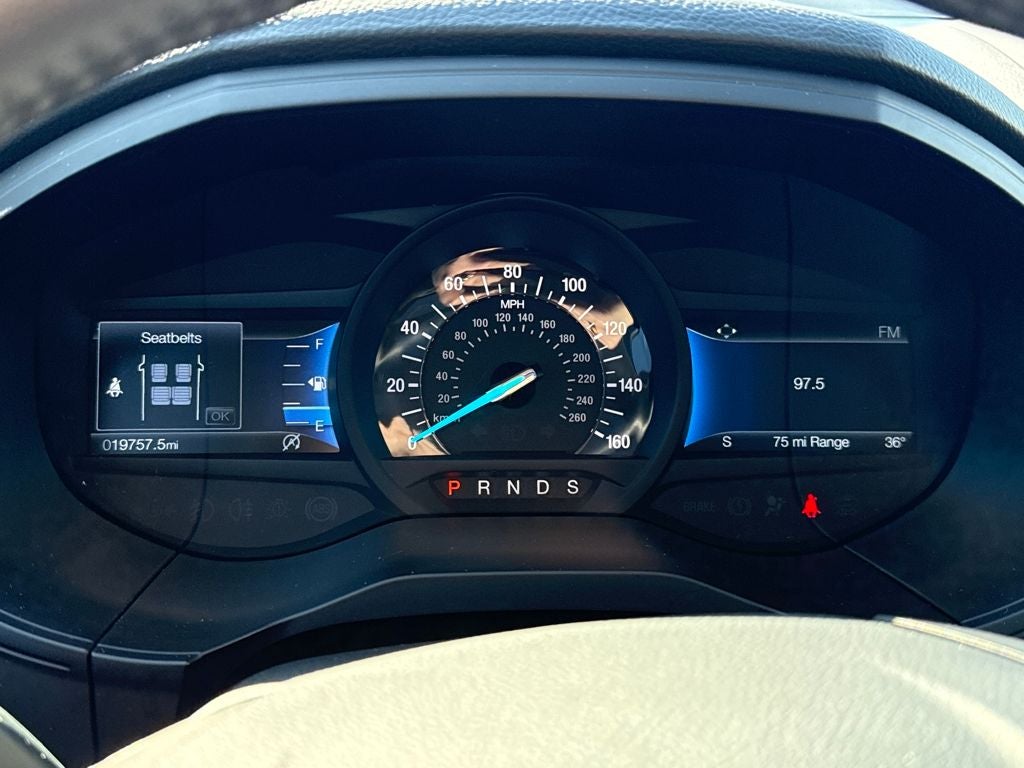 2024 Ford Edge SEL Certified AWD Near Milwaukee WI