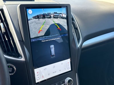 2024 Ford Edge SEL Certified AWD Near Milwaukee WI