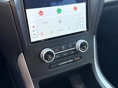 2024 Ford Edge SEL Certified AWD Near Milwaukee WI