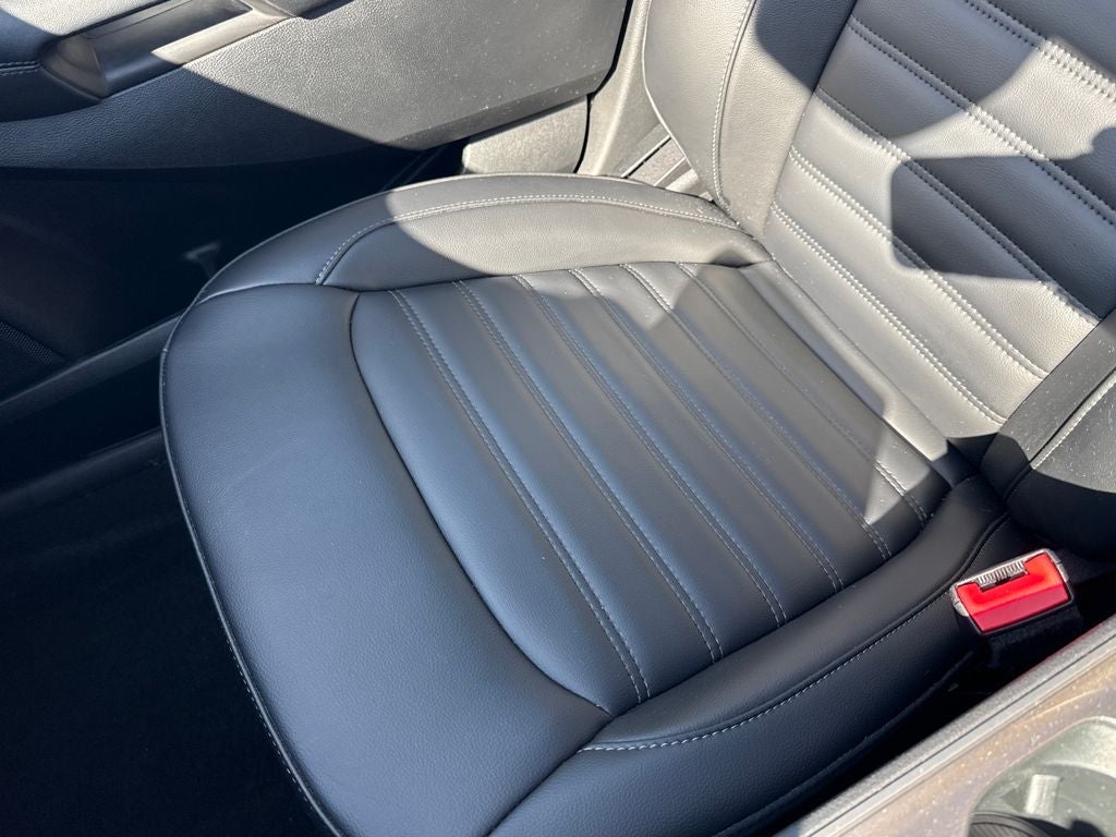 2024 Ford Edge SEL Certified AWD Near Milwaukee WI