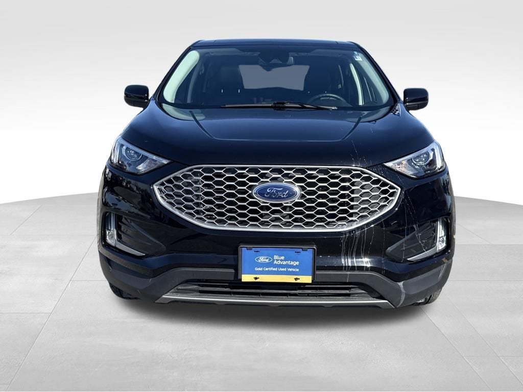 2024 Ford Edge SEL Certified AWD Near Milwaukee WI
