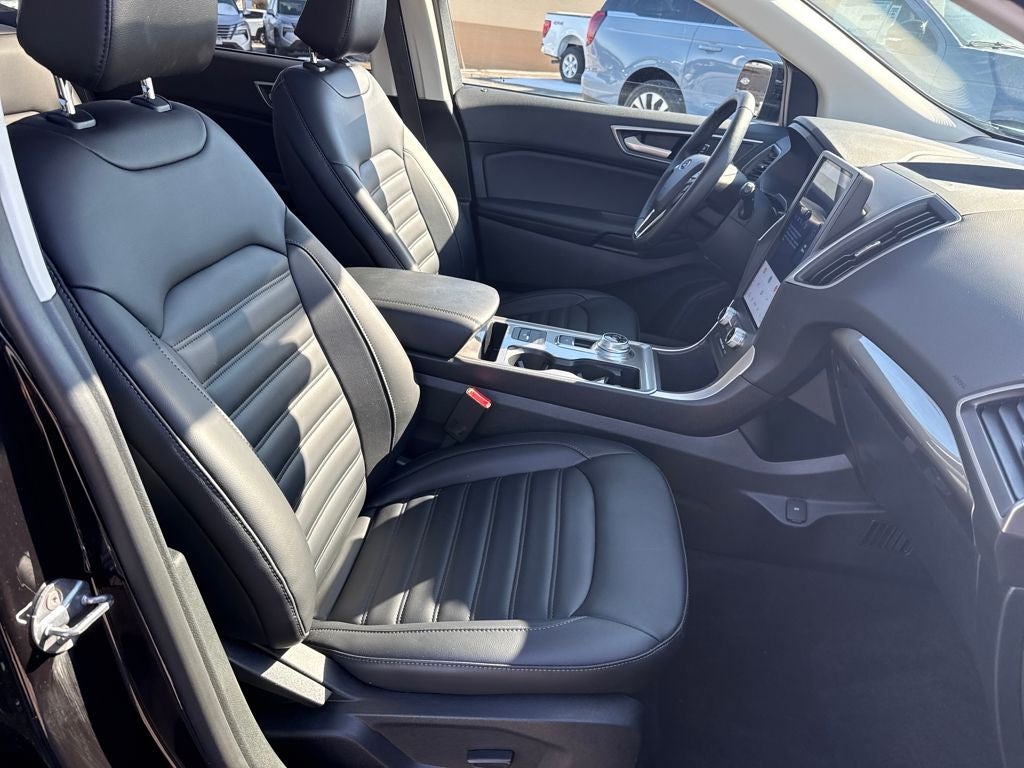 2024 Ford Edge SEL Certified AWD Near Milwaukee WI