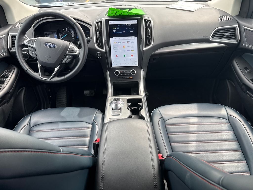 2024 Ford Edge SEL Certified AWD Near Milwaukee WI