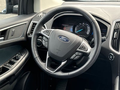 2024 Ford Edge SEL Certified AWD Near Milwaukee WI