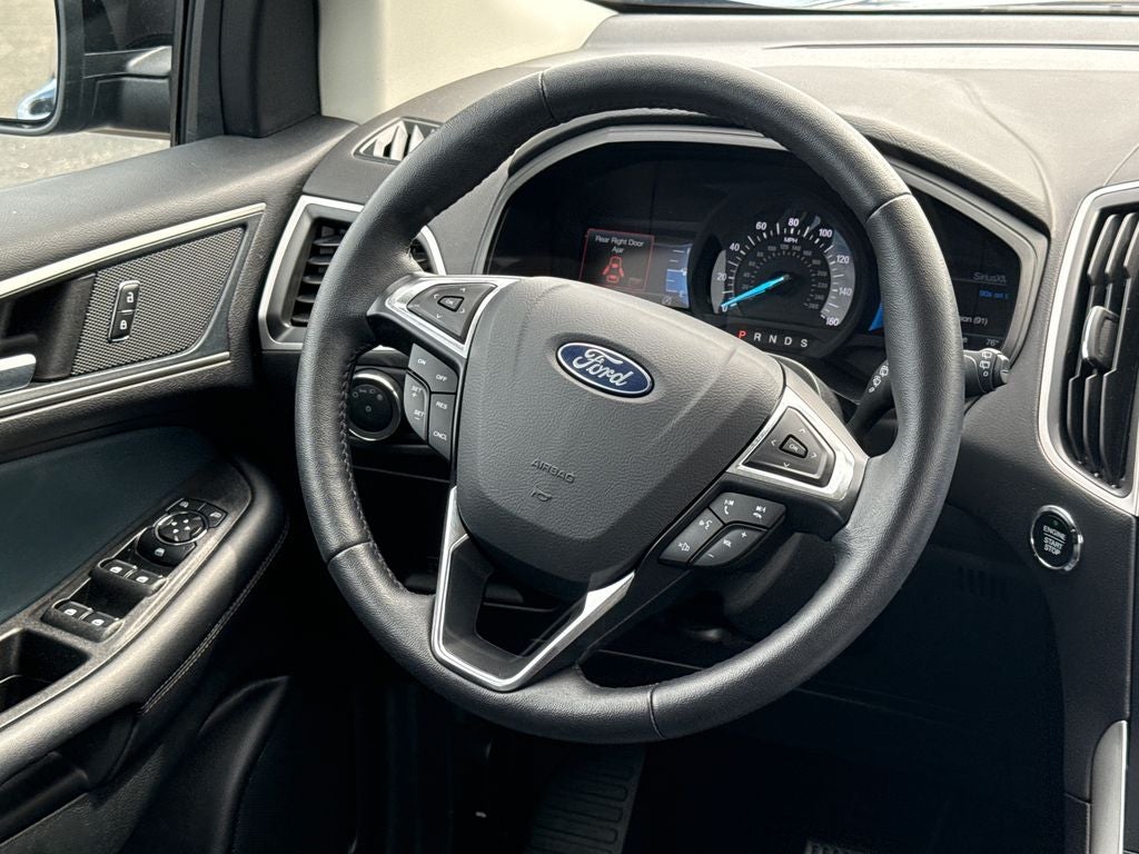 2024 Ford Edge SEL Certified AWD Near Milwaukee WI