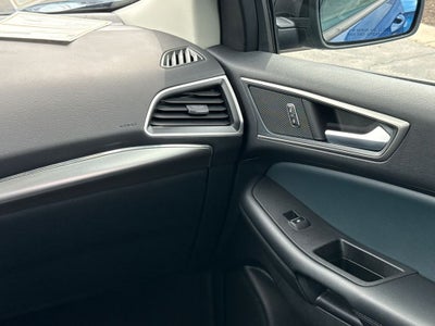 2024 Ford Edge SEL Certified AWD Near Milwaukee WI