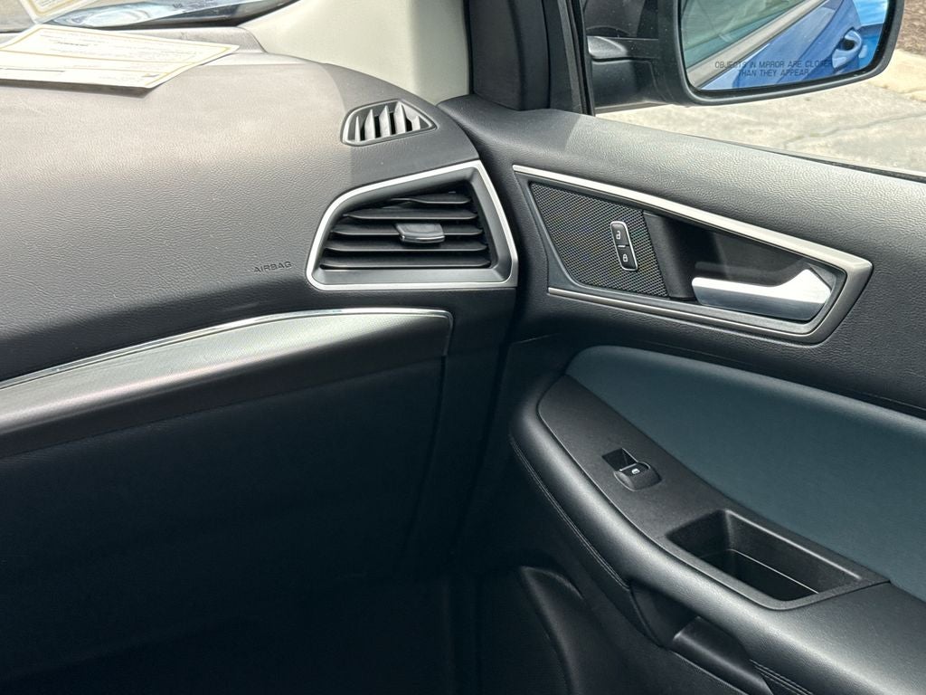 2024 Ford Edge SEL Certified AWD Near Milwaukee WI