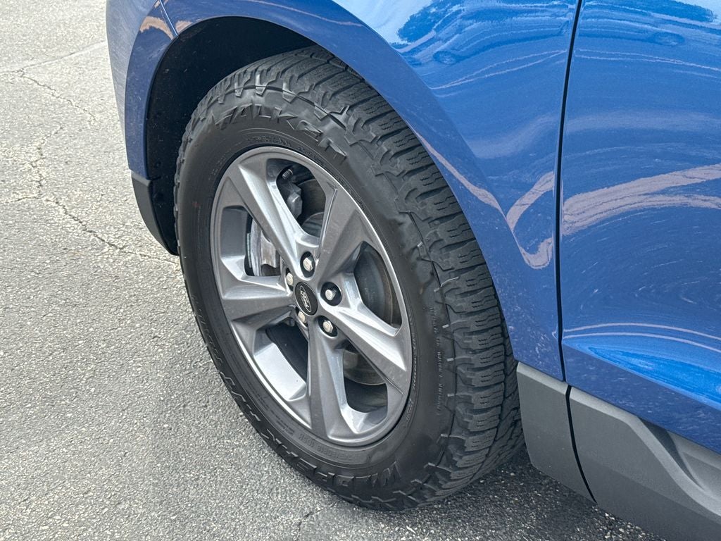 2024 Ford Edge SEL Certified AWD Near Milwaukee WI