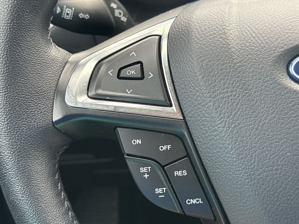 2024 Ford Edge SEL Certified AWD Near Milwaukee WI