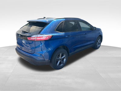 2024 Ford Edge SEL Certified AWD Near Milwaukee WI
