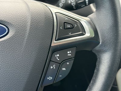 2024 Ford Edge SEL Certified AWD Near Milwaukee WI