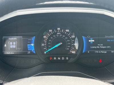 2024 Ford Edge SEL Certified AWD Near Milwaukee WI