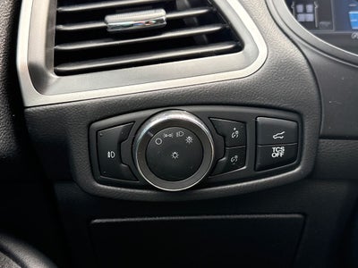 2024 Ford Edge SEL Certified AWD Near Milwaukee WI