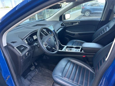2024 Ford Edge SEL Certified AWD Near Milwaukee WI