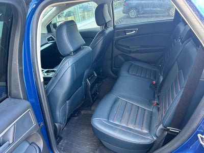 2024 Ford Edge SEL Certified AWD Near Milwaukee WI