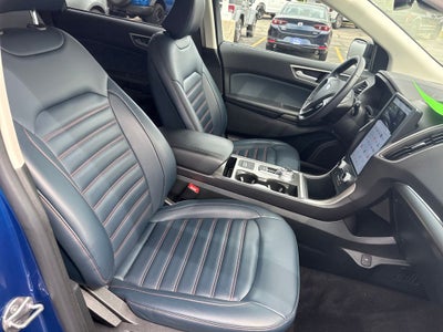 2024 Ford Edge SEL Certified AWD Near Milwaukee WI