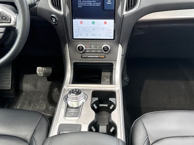 2024 Ford Edge SEL Certified AWD Near Milwaukee WI