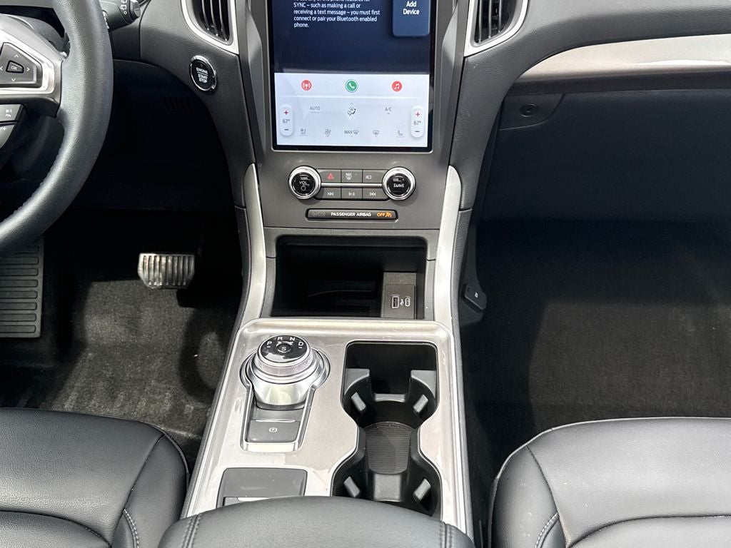 2024 Ford Edge SEL Certified AWD Near Milwaukee WI