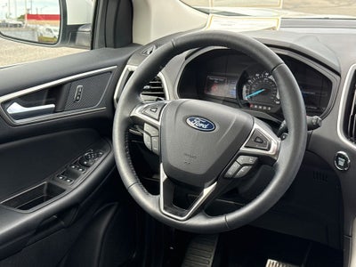 2024 Ford Edge SEL Certified AWD Near Milwaukee WI