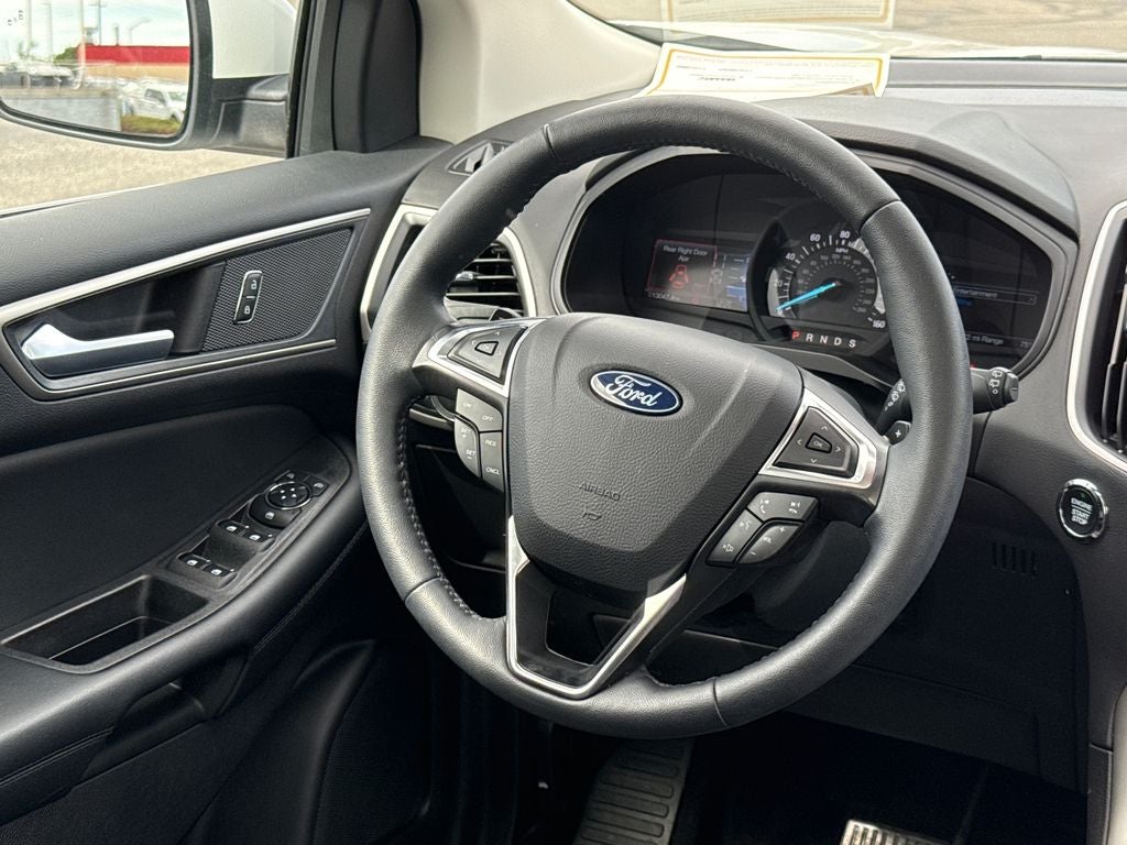 2024 Ford Edge SEL Certified AWD Near Milwaukee WI