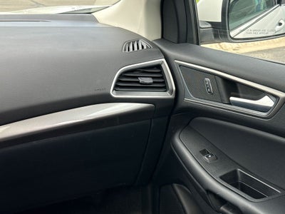 2024 Ford Edge SEL Certified AWD Near Milwaukee WI