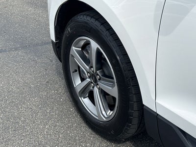 2024 Ford Edge SEL Certified AWD Near Milwaukee WI