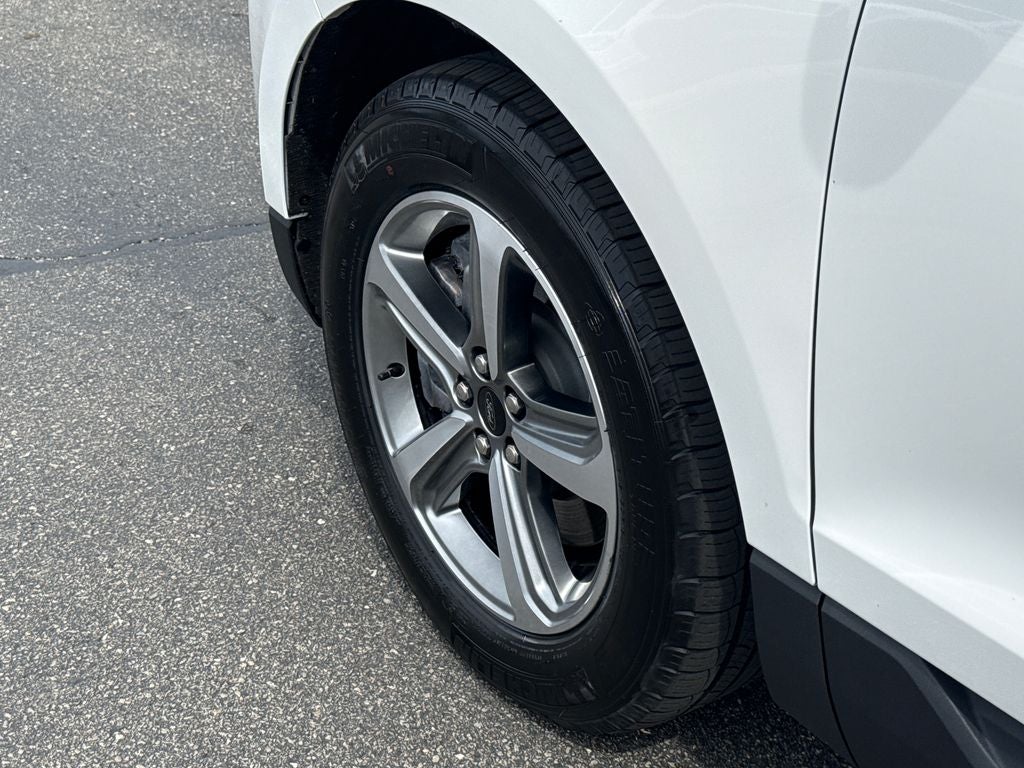 2024 Ford Edge SEL Certified AWD Near Milwaukee WI