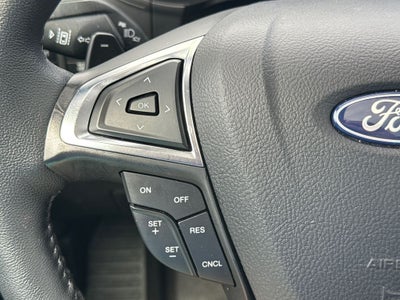 2024 Ford Edge SEL Certified AWD Near Milwaukee WI