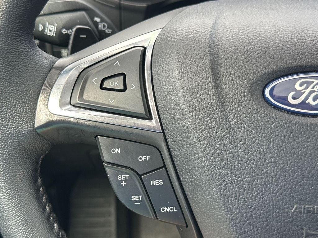 2024 Ford Edge SEL Certified AWD Near Milwaukee WI