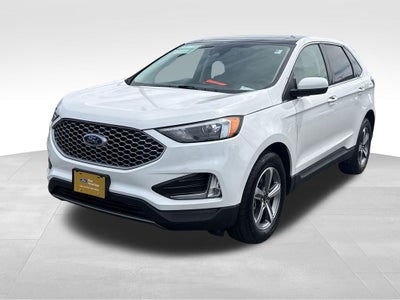 2024 Ford Edge SEL Certified AWD Near Milwaukee WI