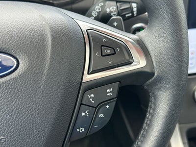 2024 Ford Edge SEL Certified AWD Near Milwaukee WI