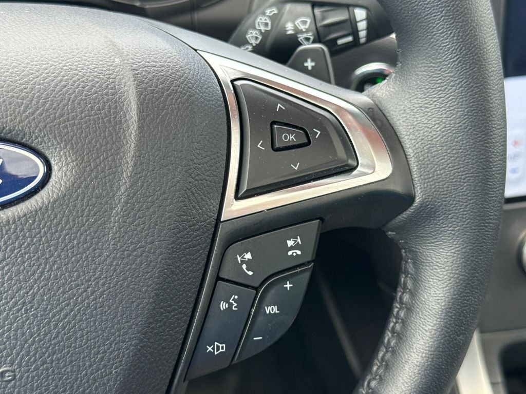 2024 Ford Edge SEL Certified AWD Near Milwaukee WI