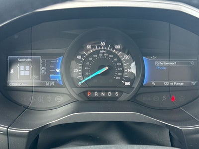 2024 Ford Edge SEL Certified AWD Near Milwaukee WI