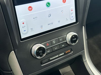 2024 Ford Edge SEL Certified AWD Near Milwaukee WI