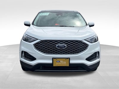 2024 Ford Edge SEL Certified AWD Near Milwaukee WI