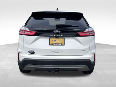 2024 Ford Edge SEL Certified AWD Near Milwaukee WI