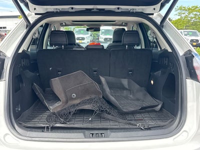 2024 Ford Edge SEL Certified AWD Near Milwaukee WI