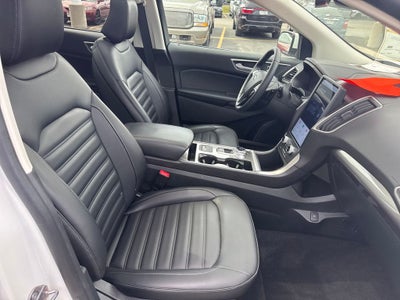 2024 Ford Edge SEL Certified AWD Near Milwaukee WI