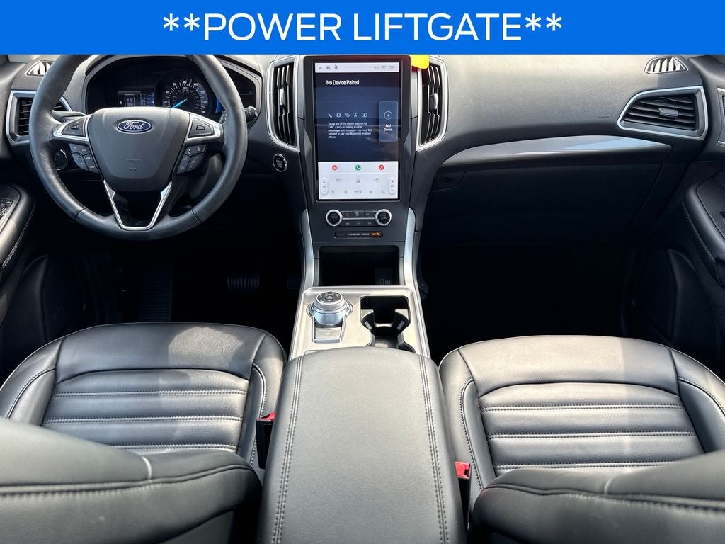 2024 Ford Edge SEL FORD GOLD CERTIFIED