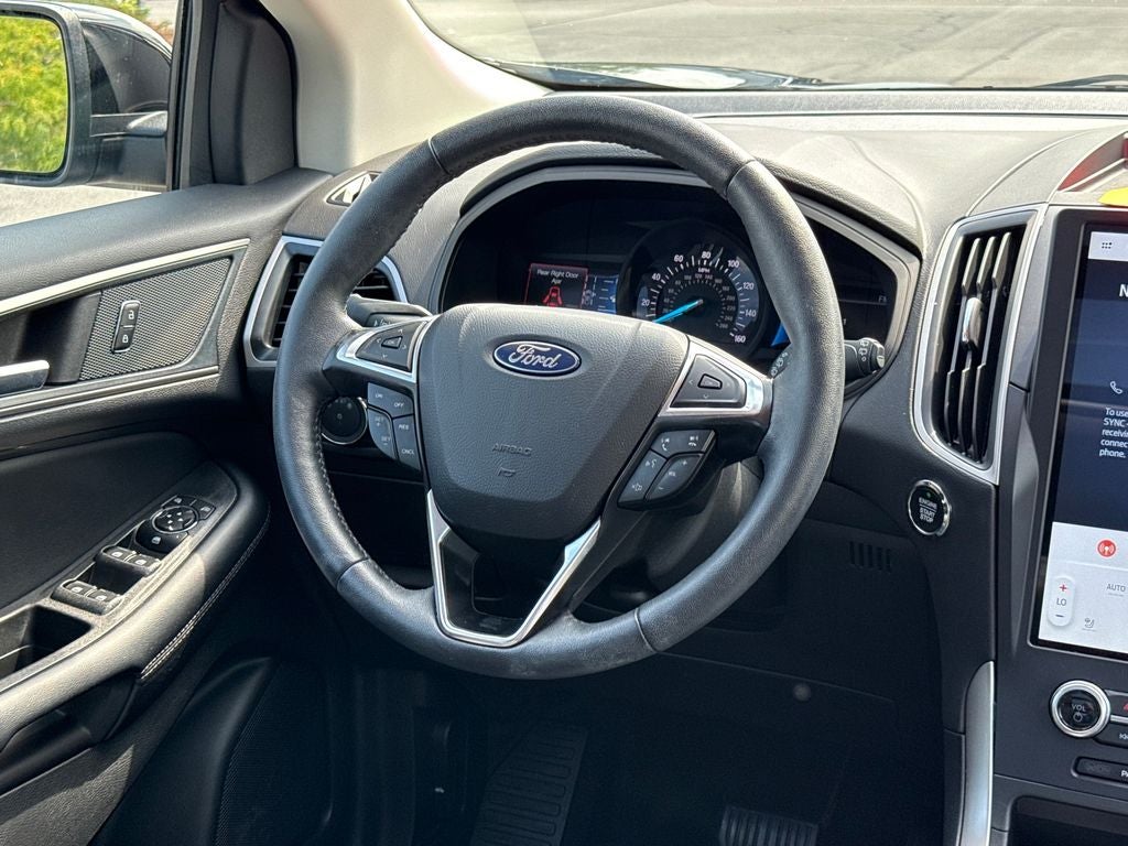 2024 Ford Edge SEL FORD GOLD CERTIFIED