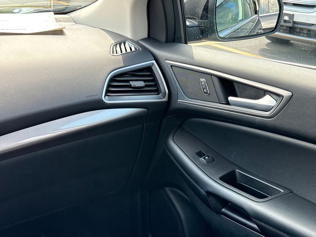 2024 Ford Edge SEL FORD GOLD CERTIFIED