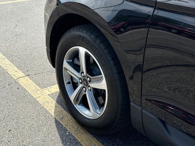 2024 Ford Edge SEL FORD GOLD CERTIFIED