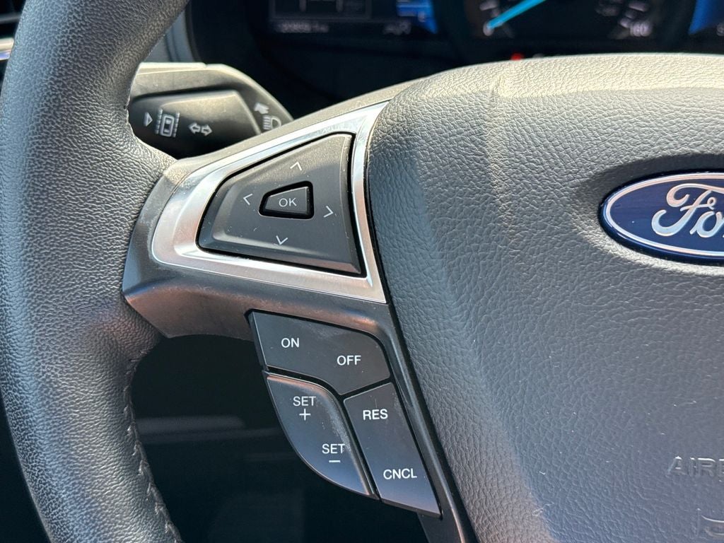 2024 Ford Edge SEL FORD GOLD CERTIFIED