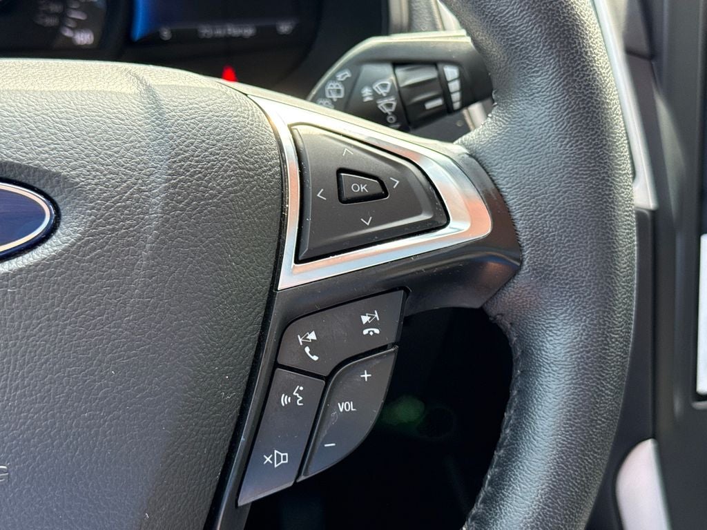 2024 Ford Edge SEL FORD GOLD CERTIFIED