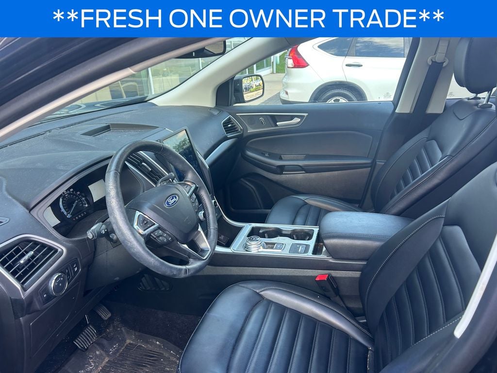 2024 Ford Edge SEL FORD GOLD CERTIFIED