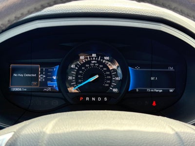 2024 Ford Edge SEL FORD GOLD CERTIFIED